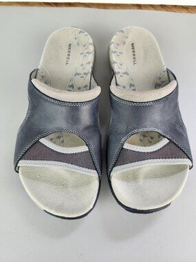 Merrell Pesaro Slide-On Sandals Women's Size 7